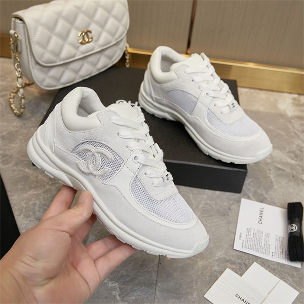 Chanel Sneakers