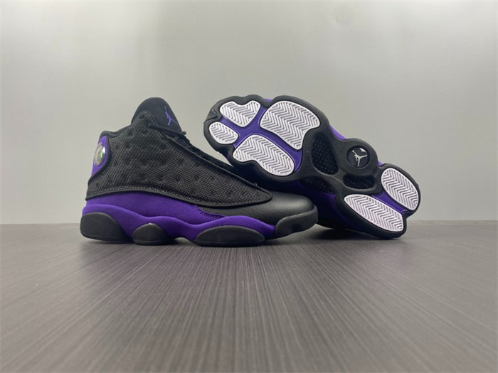 jordan 13 retro court purple dj5982-015