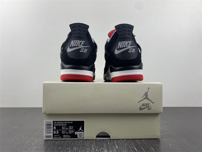 Nike SB x Air Jordan 4 DR5415-060