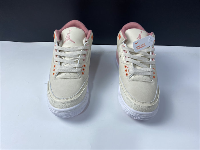 jordan3 sail rust pink ck9246-116