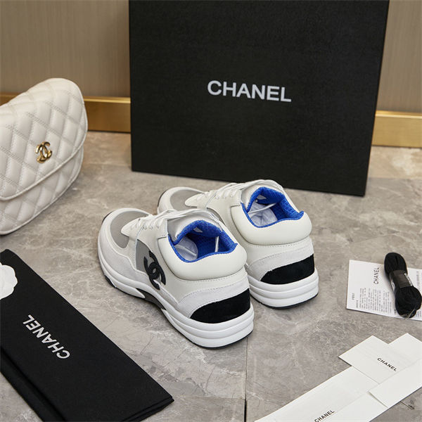 Chanel Sneakers