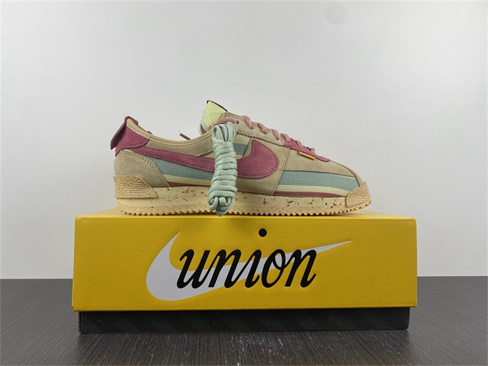 nike cortez sp union sesame dr1413-200