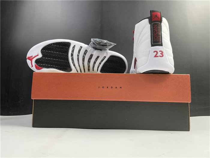 Jordan 12 Retro Twist CT8013-106