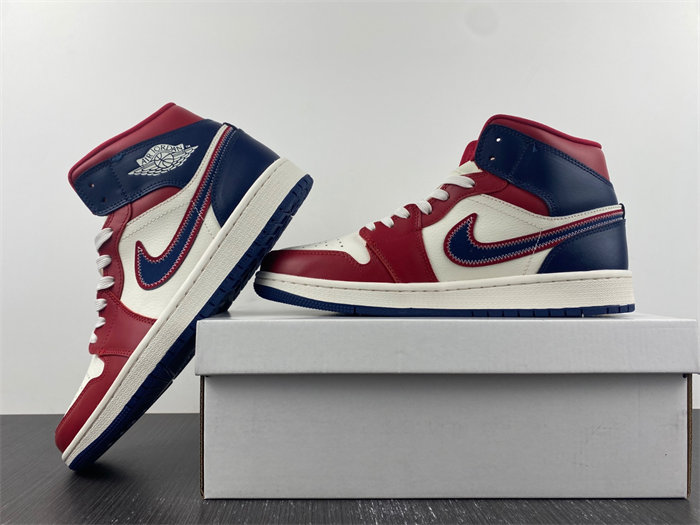 air jordan 1 mid dz5485-410