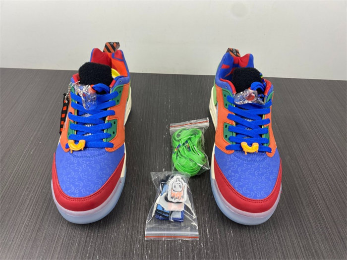 jordan5 low doernbecher michael dr6287-486