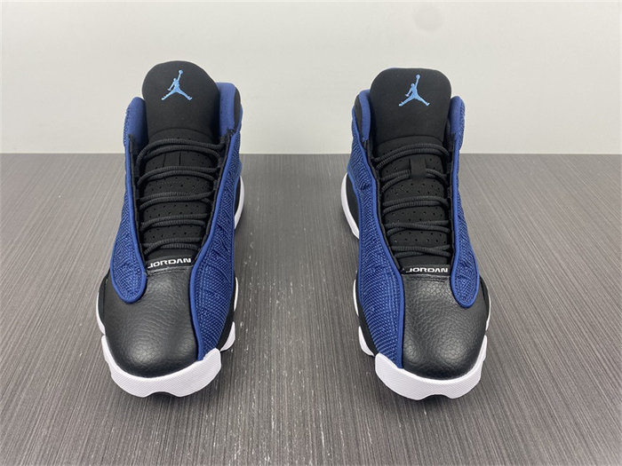 Jordan 13 Retro Brave Blue DJ5982-400