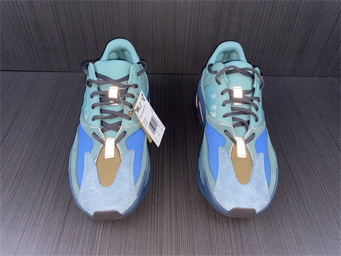 Yeezy Boost 700 Faded Azure GZ2002