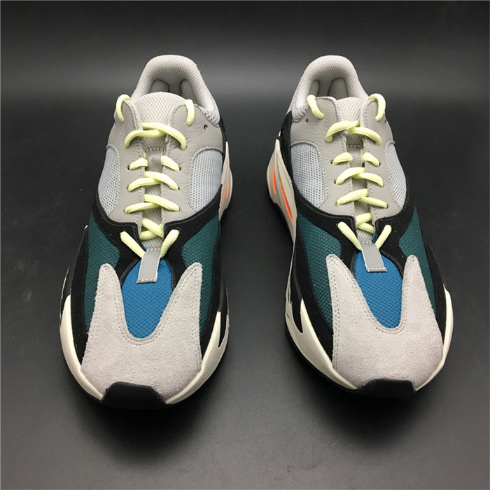 Ad*s yeezy boost 700 wave runner solid grey b75571