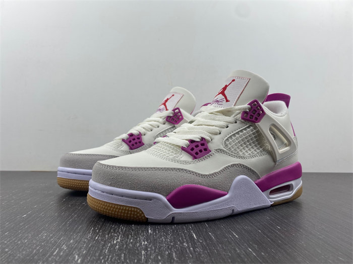 nike sb x air jordan 4 dr5415-106