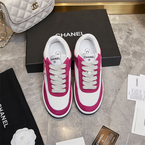 chanel 6