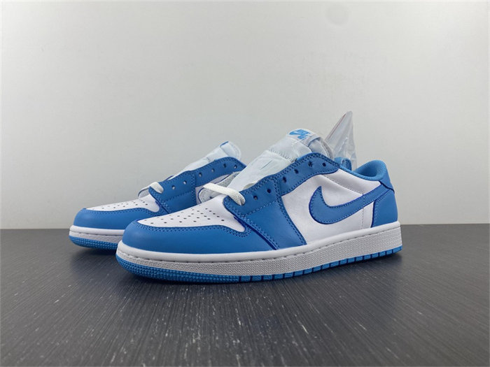 Jordan 1 Low SB UNC CJ7891-401