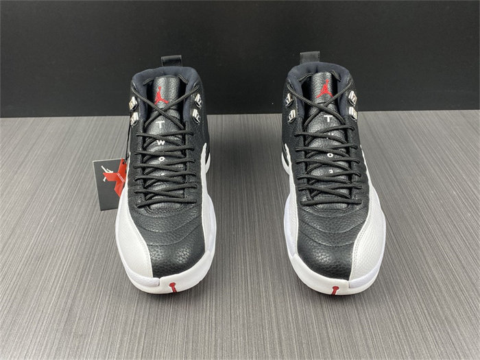 Jordan 12 Retro Playoffs 130690-001