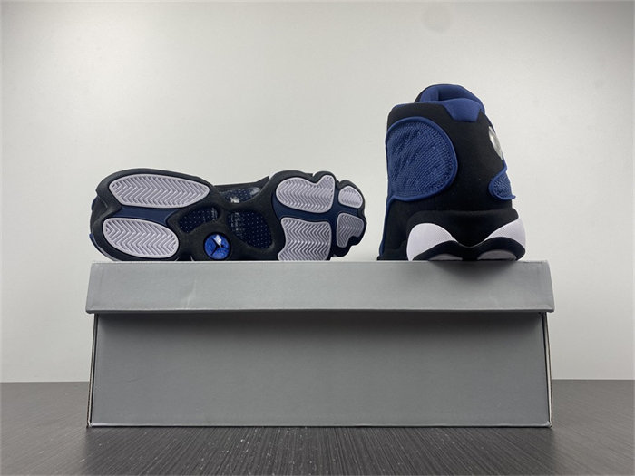 jordan 13 retro brave blue dj5982-400