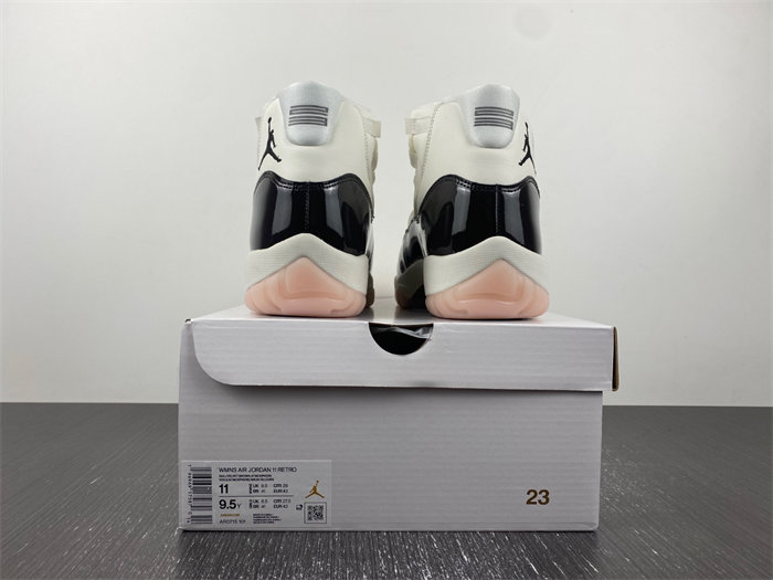 Air Jordan 11 WMNS “Neapolitan” AR0715-101