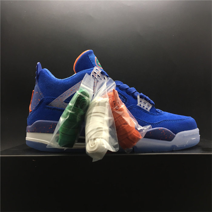 jordan 4 pe “gators” aj4904283