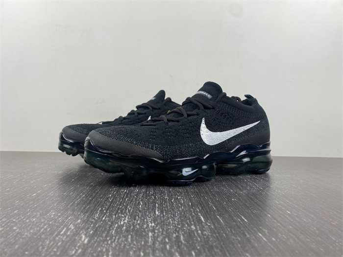 Nike Air Vapormax 2023 FK Black Sail Anthracite DV6840-002