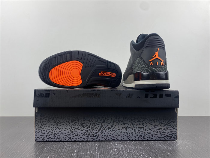 Air Jordan 3 CT8532-080