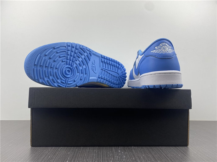 Jordan1 Golf UNC DD9315-100