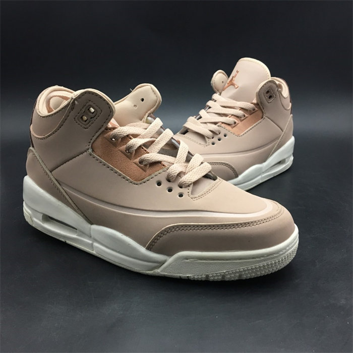 Jordan3 Particle Beige AH7859-205