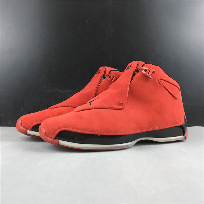 Jordan 18 Retro Toro AA2494-601