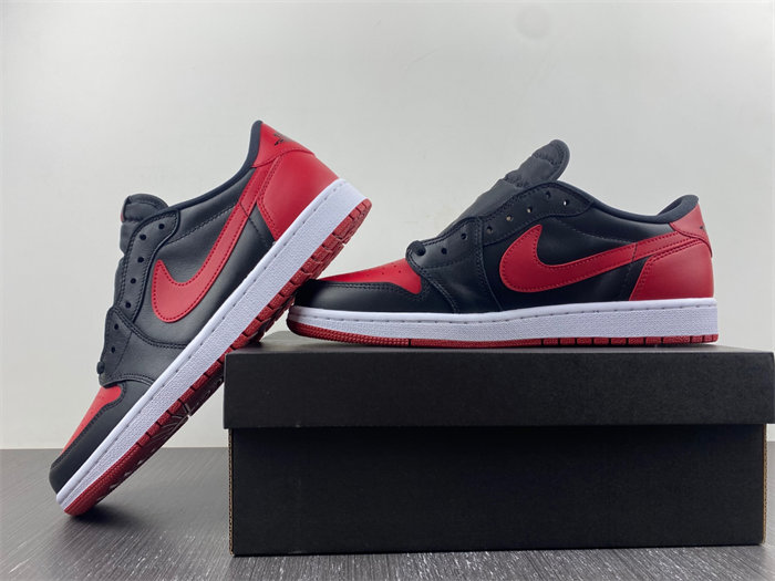 jordan 1 retro low bred 705329-001