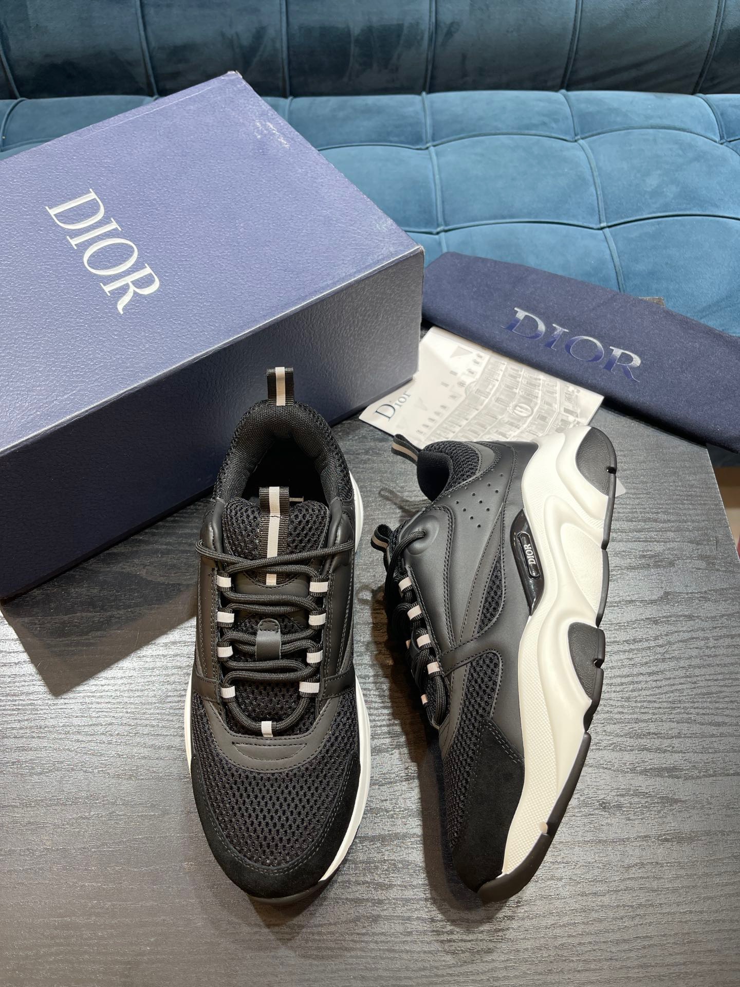 dior b22 19