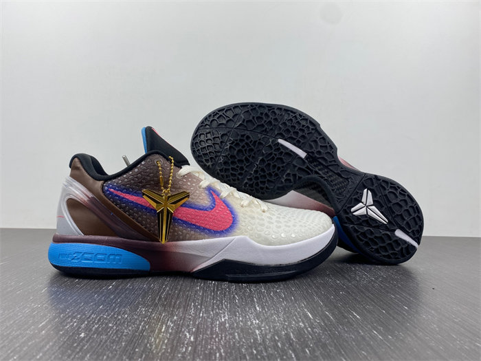 kobe 6 protro cw2190-700