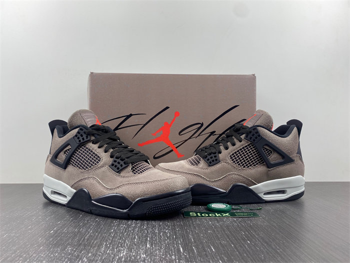 jordan 4 retro taupe haze db0732-200