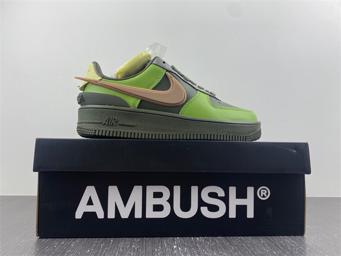 AMBush x Nike Air Force 1 Low DV3464-006