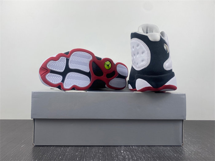 Jordan 13 Retro He Got Game 414571-104