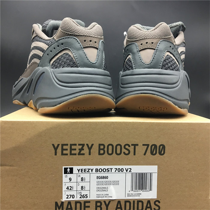 Ad*s yeezy boost 700 v2 geode eg6860