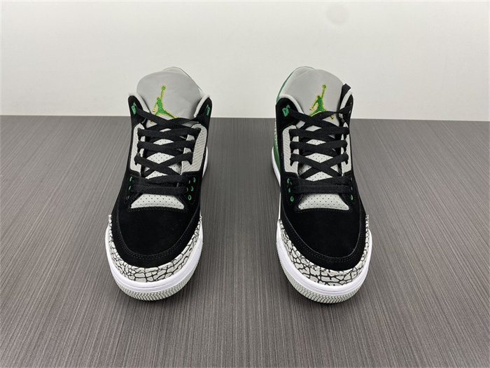 Jordan3 Pine Green CT8532-030