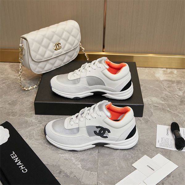 Chanel Sneakers