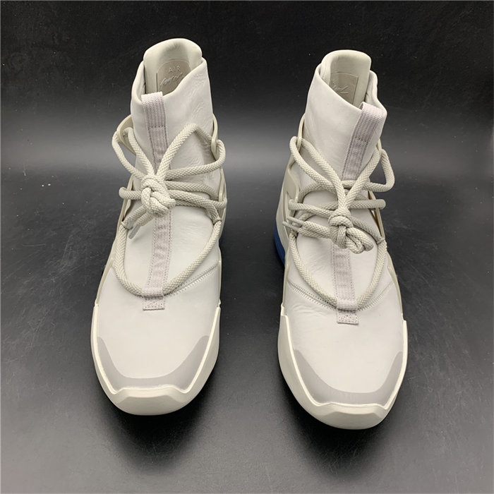 nike air fear of god 1 light bone ar4237-002