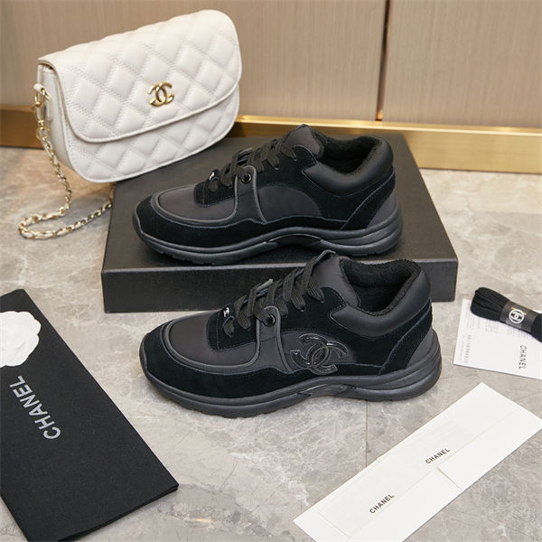 Chanel Sneakers