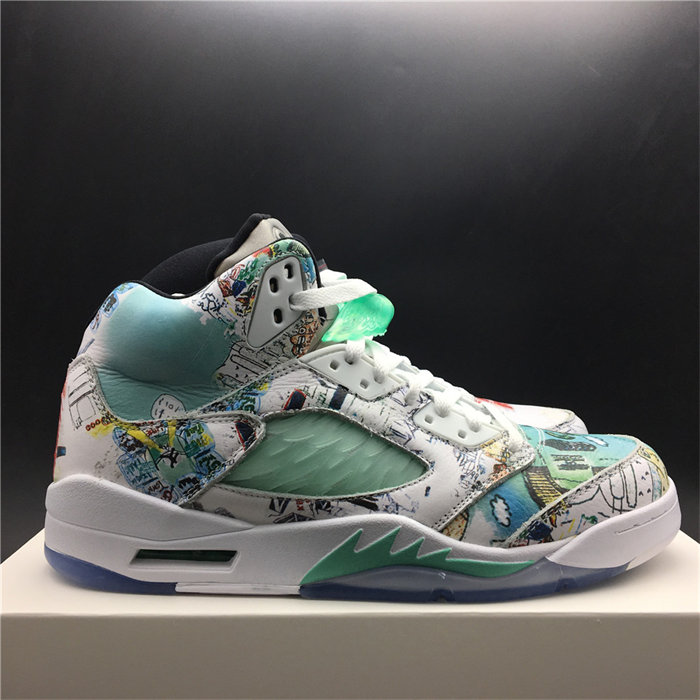 jordan5 retro wings av3663-900