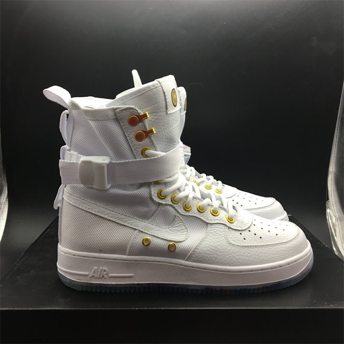 nike sf air force 1 high lunar new year ao9385-100