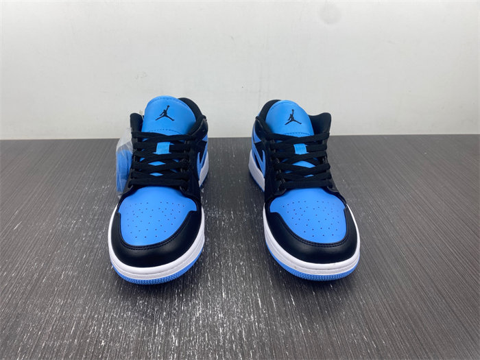 Jordan 1 Low 553558-041