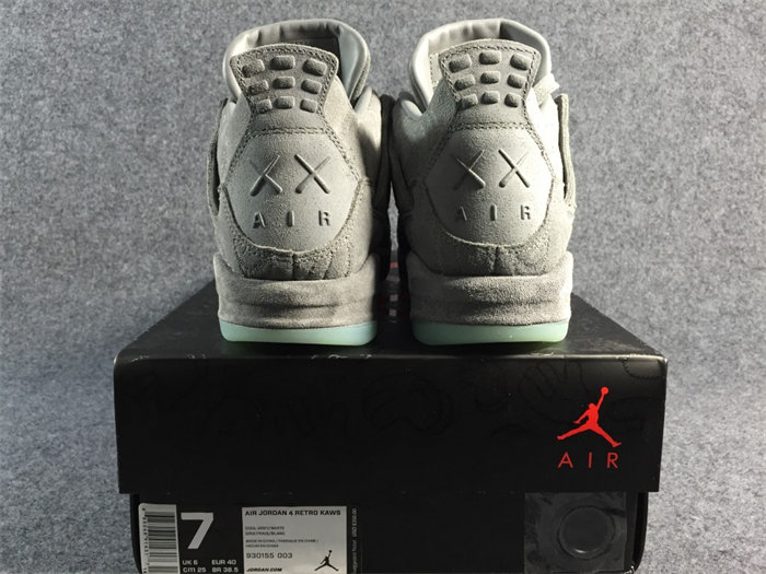 Jordan 4 Retro Kaws 930155-003