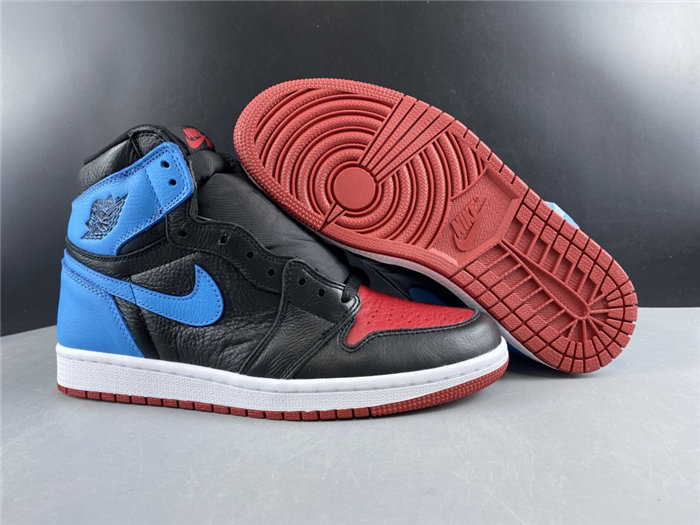 Jordan1 Retro NC to Chi Leather CD0461-046