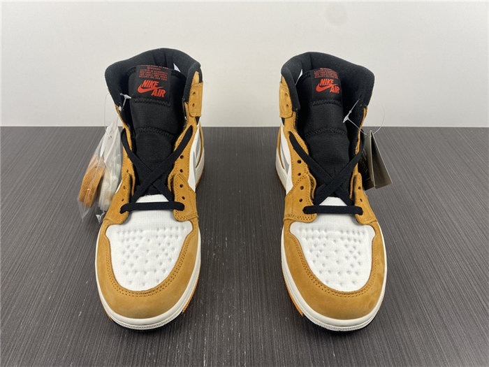 Jordan1 Element Gore-Tex Light Curry DB2889-700