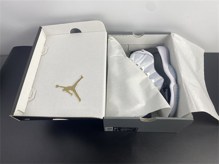 Jordan 11 Retro Concord 378037-100