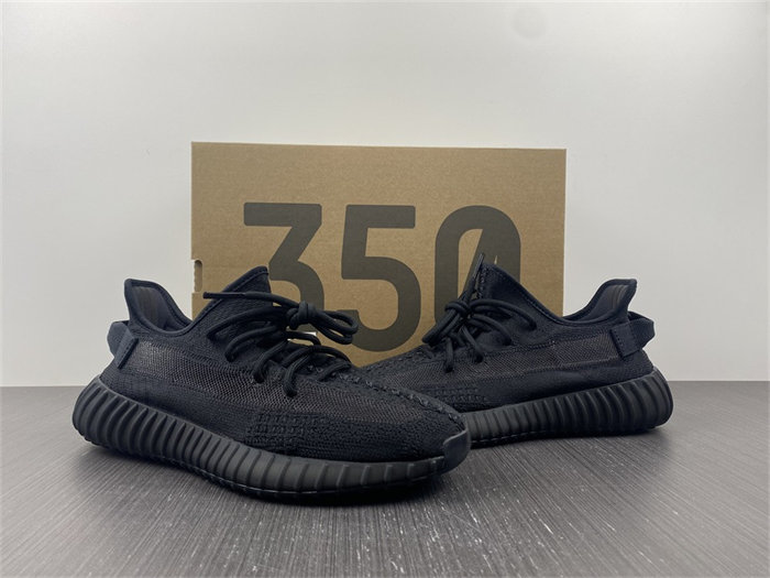 Yeezy Boost 350 V2 Onyx HQ4540