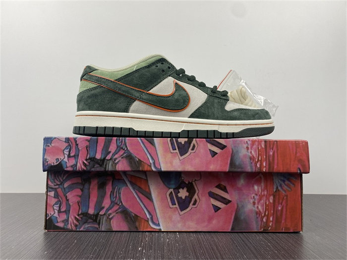 nike sb dunk lf0039-007