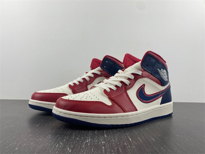 Air Jordan 1 Mid DZ5485-410