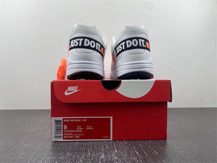 nike air max 1 just do it pack white ao1021-100