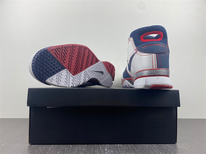 nike kobe 1 protro usa aq2728-400