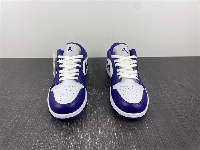 jordan 1 low 553558-515