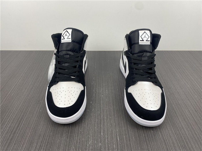 Jordan1 Mid Diamond Shorts DH6933-100