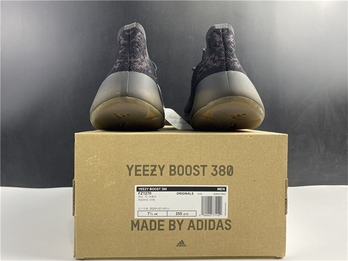 yeezy boost 380 onyx fz1270